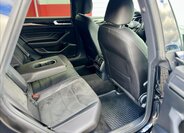 Volkswagen Arteon Kombi 2,0 l 147 kw