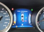 Maserati Ghibli Sedan 3,0 l 243 kw