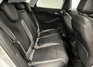 Opel Grandland X SUV / Terénní 1,2 l 96 kw