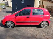 Hyundai Getz Hatchback 1,1 l 48 kw