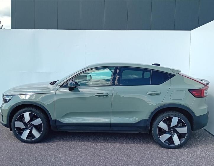 Volvo C40 10