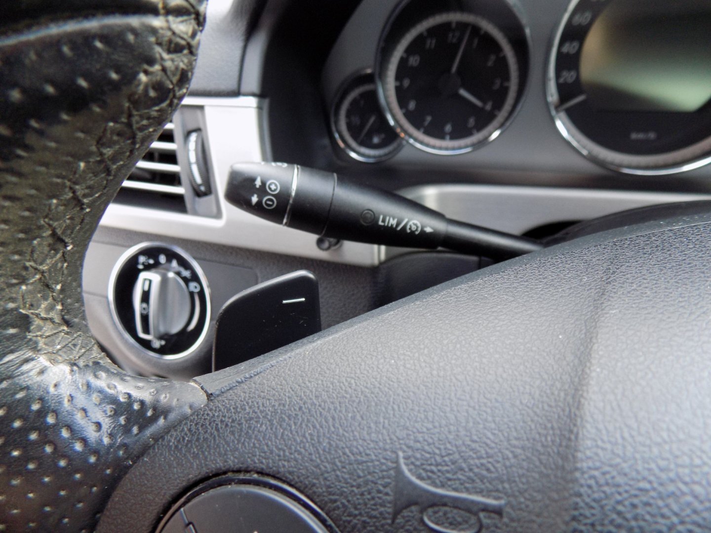 Mercedes-Benz Třídy E Sedan / Limuzína 2,1 l 125 kw