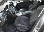 Audi A6 Kombi 3,0 l 200 kw