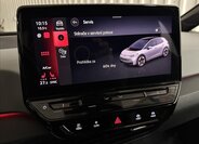 Volkswagen ID.3 Hatchback 0,0 150 kw