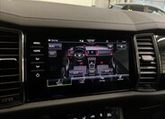 Škoda Kodiaq SUV 2,0 l 110 kw