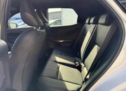 Lexus LBX SUV 1,5 l 67 kw