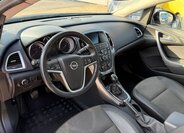 Opel Astra Kombi 1,7 l 81 kw