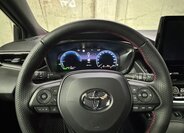 Toyota Corolla Kombi 1,8 l 103 kw