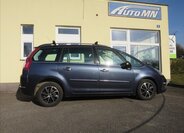 Citroën Grand C4 Picasso MPV 2,0 l 110 kw