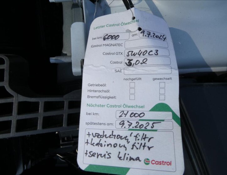 Dacia Sandero Hatchback 999,0 54 kw