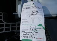 Dacia Sandero Hatchback 999,0 54 kw