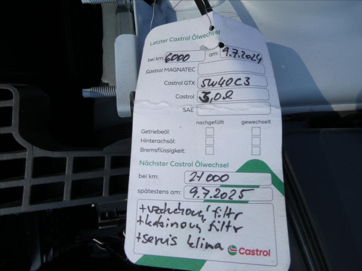 Dacia Sandero Hatchback 999,0 54 kw