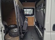 Citroën Jumper Skříň 2,2 l 103 kw