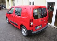 Opel Combo 4