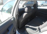 Škoda Fabia Hatchback 1,2 l 40 kw