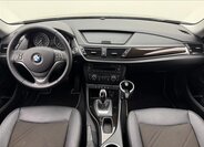 BMW X1 SUV / Terénní 2,0 l 105 kw
