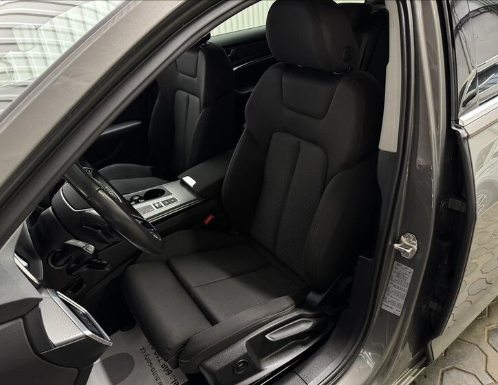 Audi A6 Kombi 2,0 l 150 kw