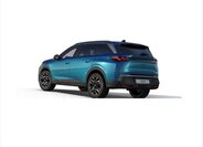 Peugeot 5008 SUV / Terénní 1,2 l 107 kw