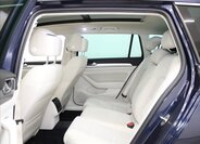Volkswagen Passat Kombi 2,0 l 110 kw