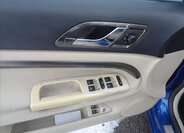 Škoda Superb Sedan 1,9 l 96 kw