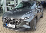 Hyundai Tucson Ostatní 0,0 110 kw