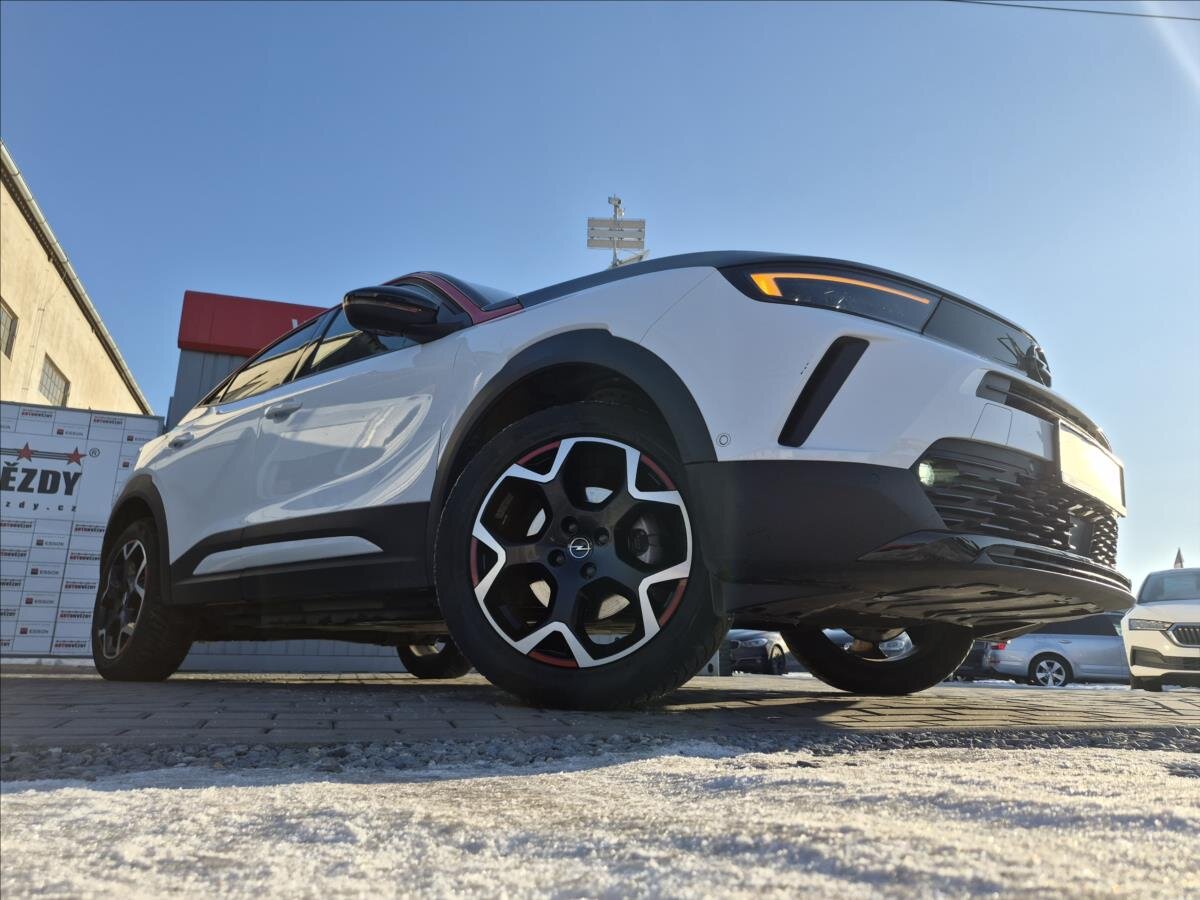 Opel Mokka Hatchback 0,0 100 kw