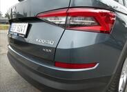 Škoda Kodiaq 10