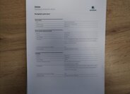 Škoda Kodiaq SUV / Terénní 2,0 l 140 kw