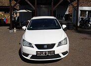 Seat Ibiza Kombi 1,6 l 66 kw