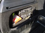 Mercedes-Benz Třídy B Kombi 2,0 l 80 kw