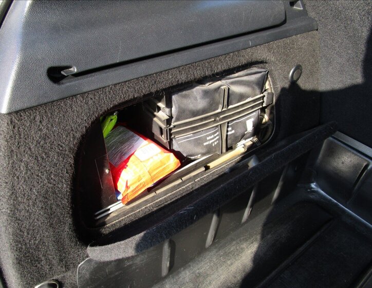 Mercedes-Benz Třídy B Kombi 2,0 l 80 kw