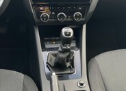 Škoda Octavia Kombi 1,6 l 85 kw
