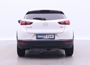 Mazda CX-3 SUV / Terénní 2,0 l 88 kw