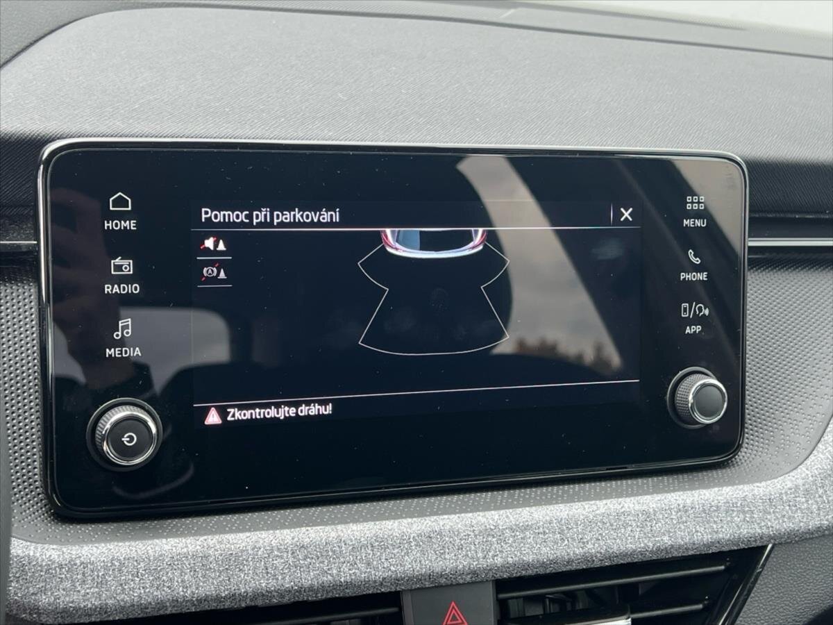 Škoda Kamiq Hatchback 999,0 85 kw