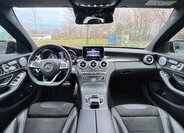 Mercedes-Benz Třídy C Kombi 0,0 270 kw