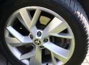 Škoda Kodiaq Kombi 2,0 l 140 kw