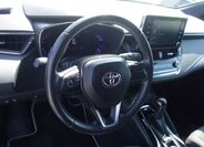 Toyota Corolla 25