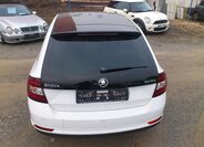 Škoda Rapid Hatchback 1,2 l 63 kw