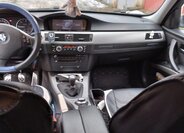 BMW Řada 3 Kombi 0,0 120 kw