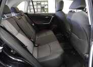 Toyota RAV4 Kombi 2,0 l 129 kw