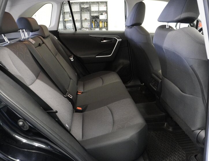 Toyota RAV4 Kombi 2,0 l 129 kw