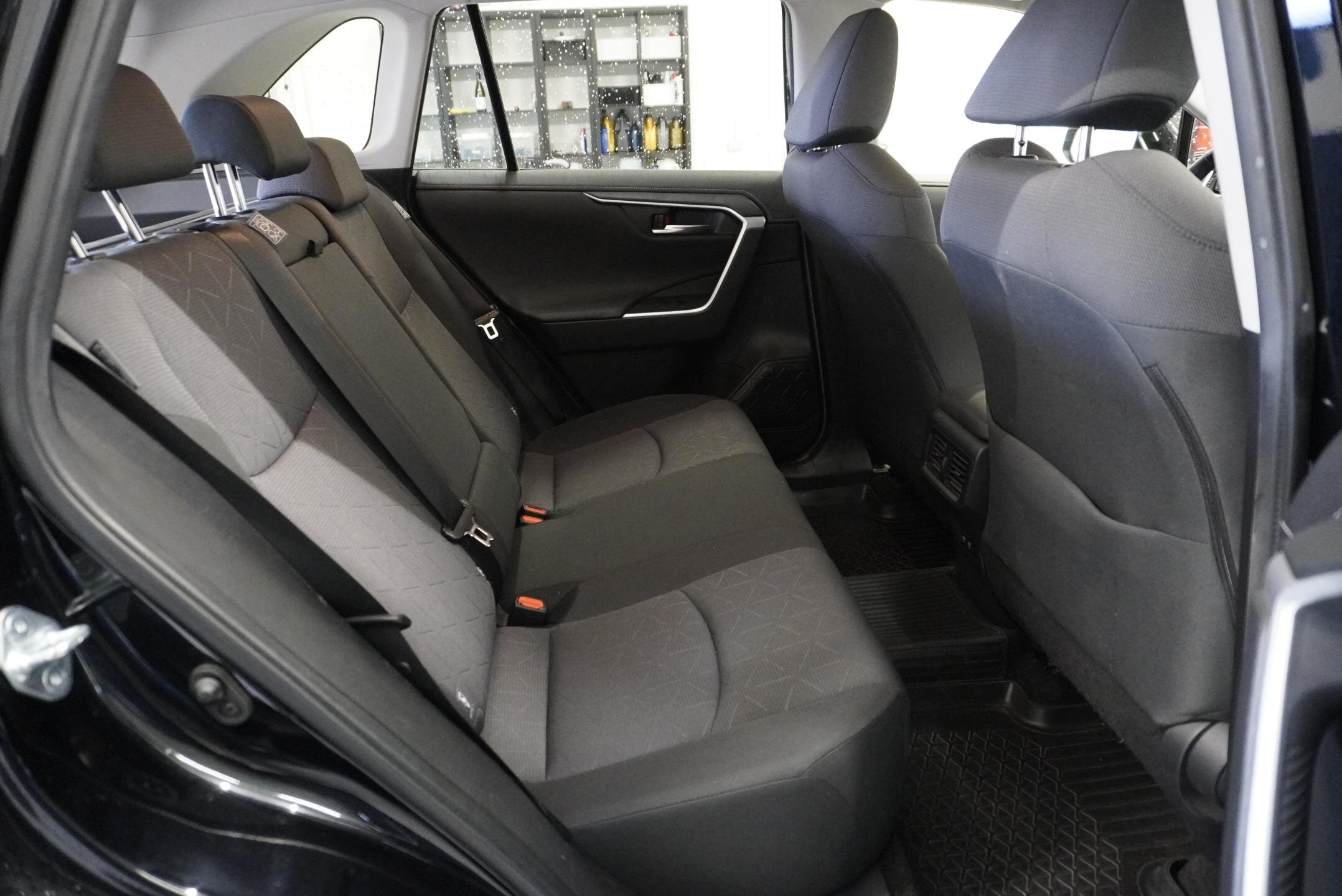 Toyota RAV4 Kombi 2,0 l 129 kw