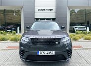 Land Rover Range Rover Velar SUV / Terénní 3,0 l 221 kw