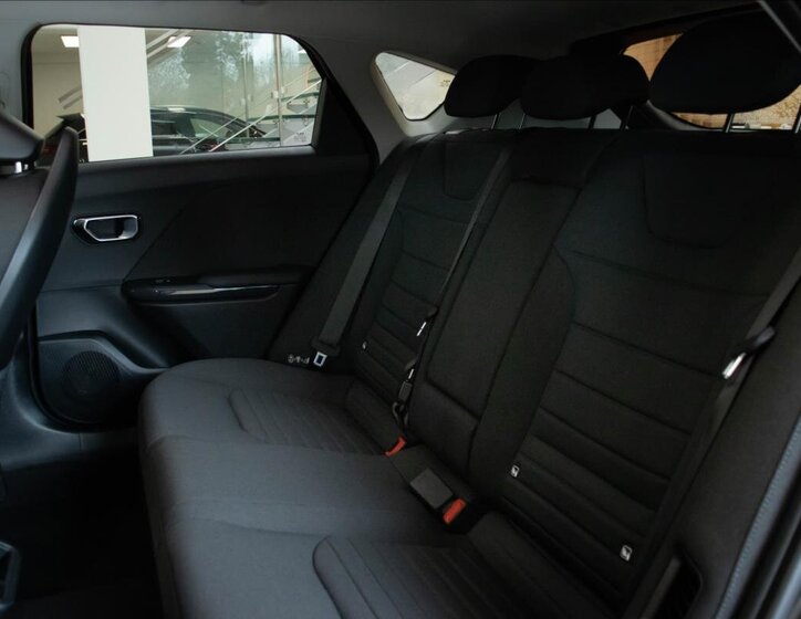 KIA Ostatní Ostatní 0,0 0