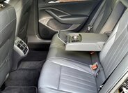 Škoda Superb Kombi 1,5 l 110 kw