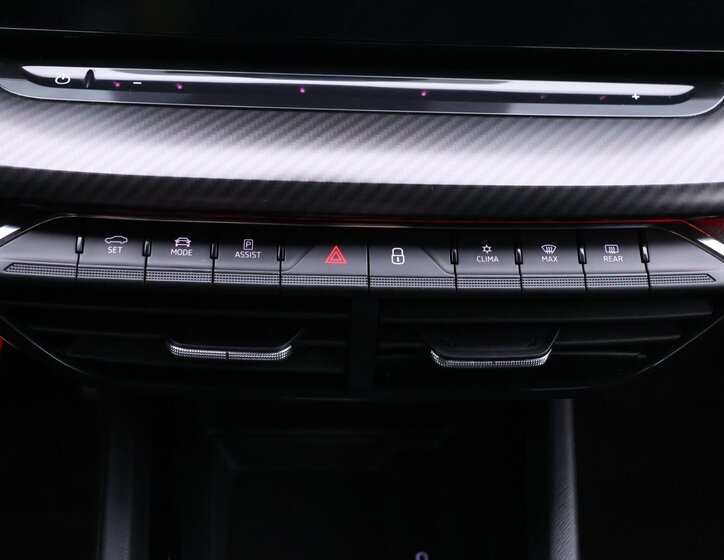 Škoda Octavia Kombi 2,0 l 147 kw