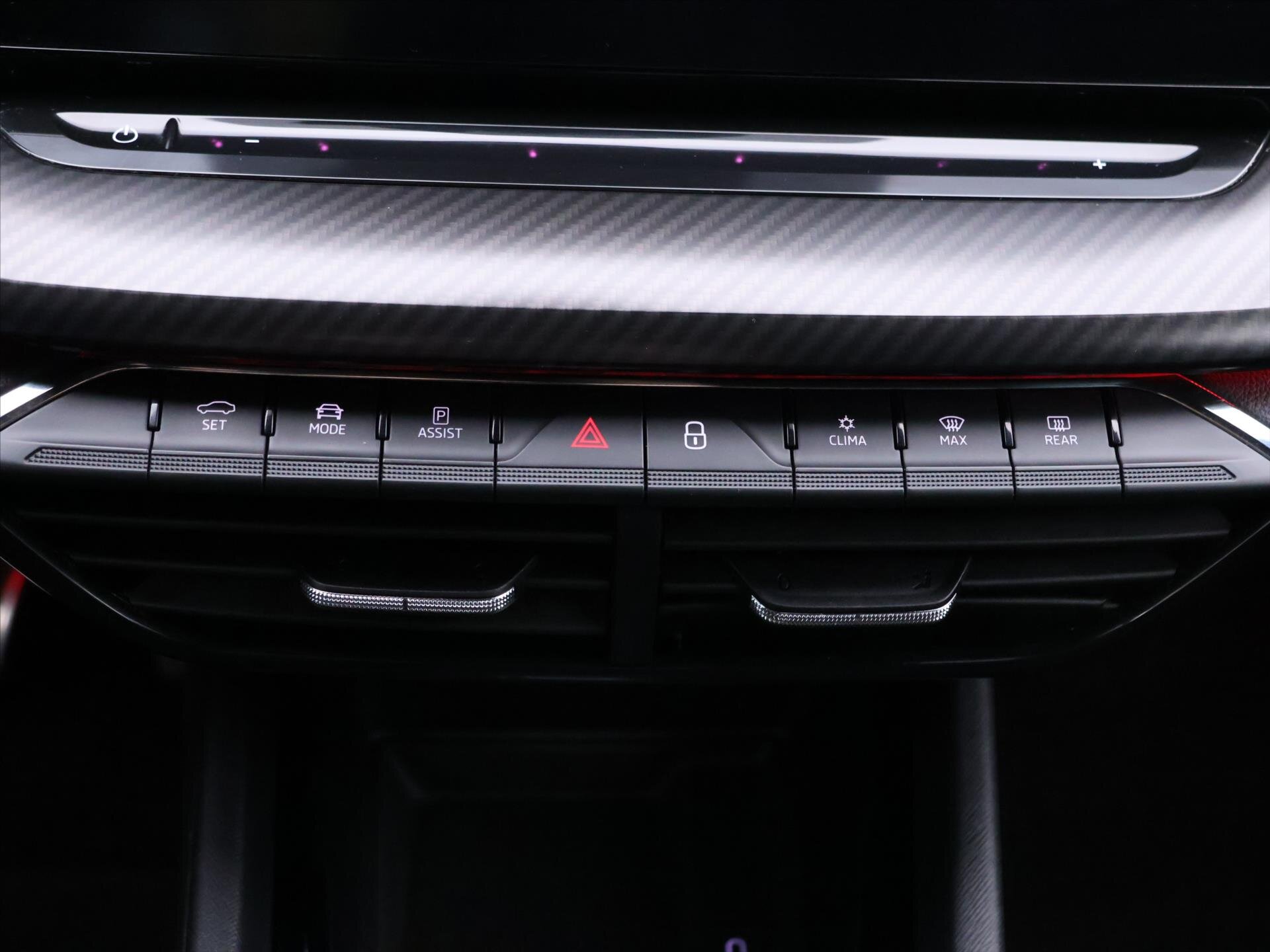 Škoda Octavia Kombi 2,0 l 147 kw