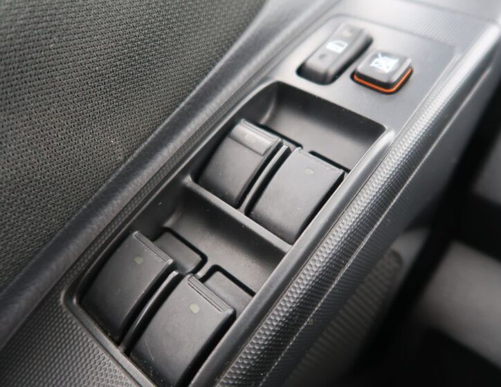 Toyota Corolla Verso 21