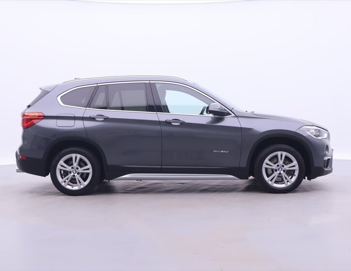 BMW X1 SUV / Terénní 2,0 l 140 kw