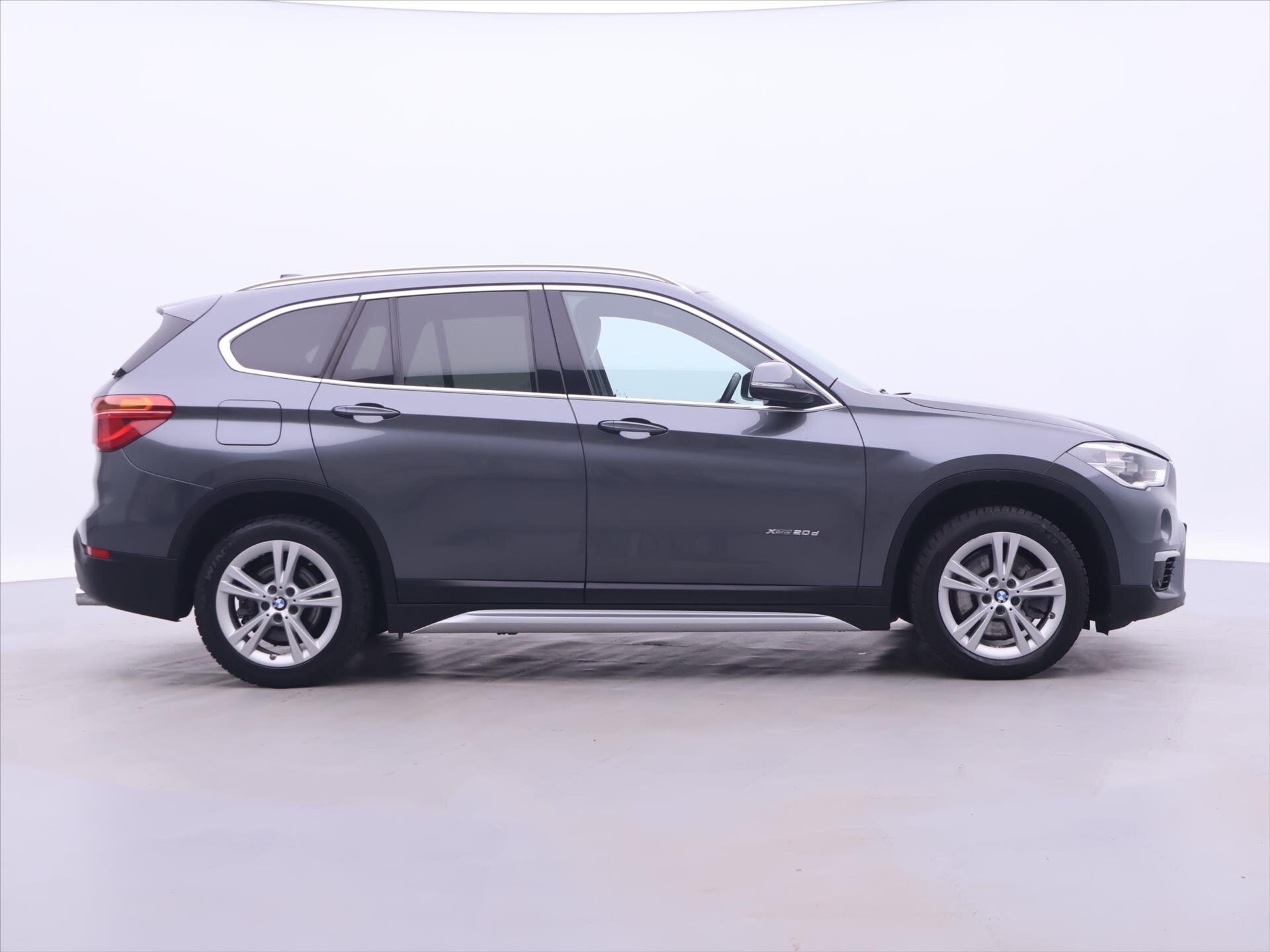 BMW X1 SUV / Terénní 2,0 l 140 kw